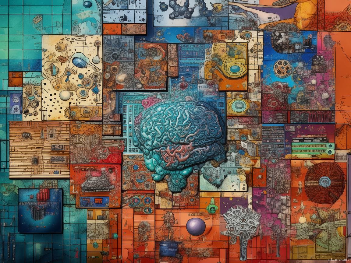 拼凑的梦要醒了：解析碎片化信息时代的认知重构与行业变革